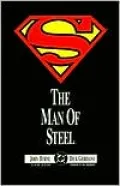 Superman: The Man of Steel, Volume 1