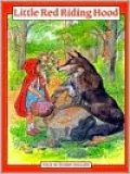 Little Red Riding Hood: Told in Signed English