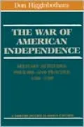 The War Of American Independence
