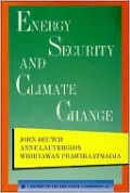 Energy Security and Climate Change: A Report to the Trilateral Commission