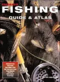 Colorado Fishing Guide and Atlas