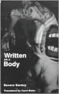 Written on a Body