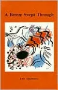 Book cover of A Breeze Swept Through