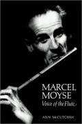 Marcel Moyse