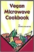 Vegan Microwave Cookbook