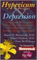 Hypericum and Depression