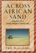Across African Sand Journeys of a Witch-Doctor's Son-In-Law