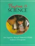 Playtime Is Science An Equity-Based Parent  Child Science Program With Tote Bag