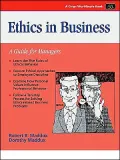 Ethics in Business : A Guide for Managers