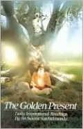 The Golden Present: Daily Inspirational Readings