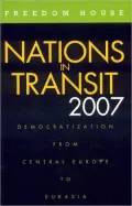 Nations in Transit: Democratization in East Central Europe to Eurasia