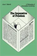 Imperative Of Freedom
