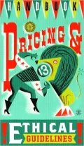 Graphic Artist’s Guild Handbook of Pricing & Ethical Guidelines