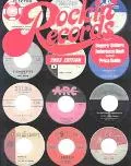 Rockin' Records Buyer-Sellers Reference Book and Price Guide 2003