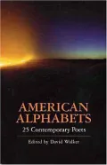 American Alphabets: 25 Contemporary Poets