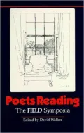 Poets reading
