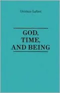God, Time and Being.