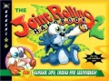 The Joint Rolling Handbook 2 Vol. 2: New and Classic Tips, Tricks and Techniques