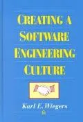 Creating a Software Engineering Culture