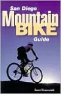 San Diego Mountain Bike Guide