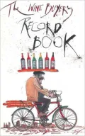The Wine Buyer's Record Book