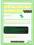 How to Plan Your "Total" Estate With a Will & Living Will, Without the Lawyer's Fees: The American Will Kit