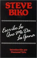 Escribo Lo Que Me Da La Gana