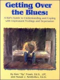 Getting over the blues