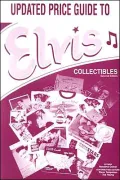 Updated Price Guide to Elvis Collectibles