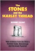 The Stones and the Scarlet Thread: New Evidence from the Bible S Number Code,