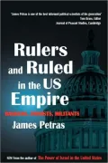 Rulers and Ruled in the US Empire: Bankers, Zionists, Militants