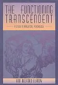Functioning Transcendent A Study in Analytical Psychology