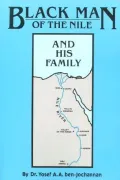 Black Man of the Nile
