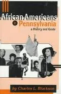 African Americans in Pennsylvania