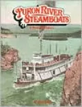 Yukon River Steamboats