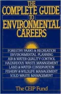 Complete Gde.to Environmental Careers