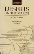 Deserts on the March