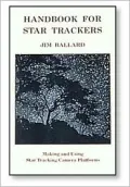 The Handbook for Star Trackers