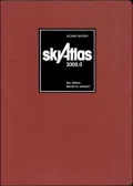 Sky Atlas 2000. 0: Twenty-Six Star Charts, Covering Both Hemispheres, and Seven Detailed Charts of Selected Regions
