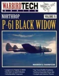 Northrop P-61 Black Widow