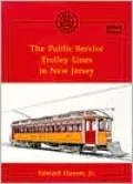 The Public Service Trolley Lines in New Jersey