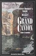A river runner's guide to the history of the Grand Canyon