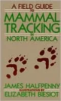 A Field Guide to Mammal Tracking in North America