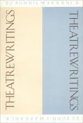 Theatre Writings