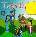 The Child's Garden of Torah: A Read-Aloud Bedtime Bible