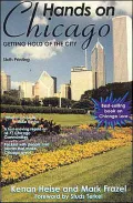 Hands on Chicago: Getting Hold of the City