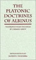 The Platonic Doctrines of Albinus
