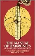 Manual of Harmonics
