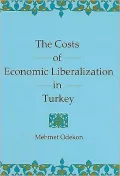 The Costs of Economic Liberalization in Turkey