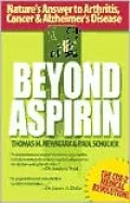Beyond Aspirin: Nature's Answer to Arthritis, Cancer and Alzheimer's Disease